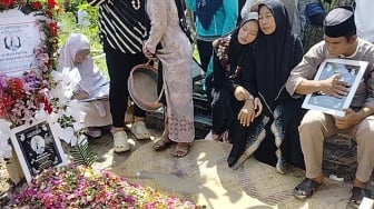 'Sudah Hampir Jadi Dokter', Myta Meninggal Diduga 3 Bulan Dipaksa Kerja Tanpa Libur di RSUD