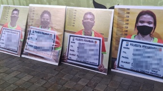 Menantu Jadi Dalang Pembunuhan Mertua: Sakit Hati, Bawa Kabur Barang Berharga