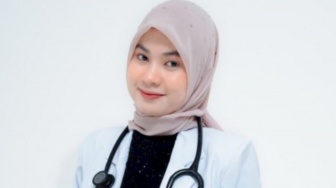 Dipaksa Jaga Saat Sesak Napas? Dokter Muda Ini Meninggal, Dugaan Overwork Kini Diselidiki
