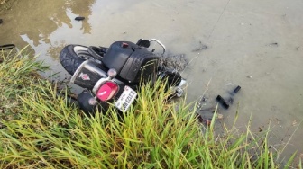 Bocah Tewas Ditabrak Moge di Toraja Utara, Warga: Sempat Freestyle
