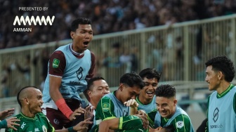 PSS Sleman Resmi Promosi ke Super League Usai Hancurkan PSIS Semarang 3-0
