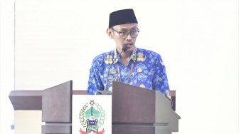 Dari Smart School hingga Beasiswa, Strategi Pemprov Sulsel Wujudkan Pendidikan Merata