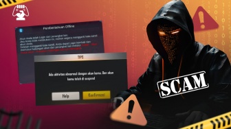Diamond Murah atau Akun Melayang? Kenali Ciri-ciri Jebakan Top Up Game yang Sering Makan Korban