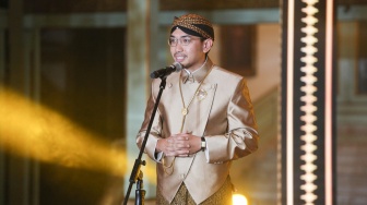 Gusti Bhre Suguhkan Royal Dinner Mangkunegaran 2026: Sajian Kuliner Mewah Sarat Filosofi