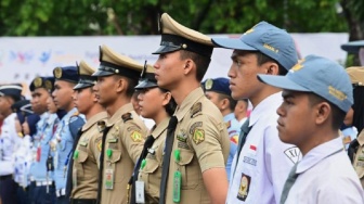 83 Ribu Anak Putus Sekolah di Sulsel, Ini Penyebab Utama