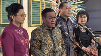 Bantargebang Dibatasi Mulai 1 Agustus, Pramono Segera Temui Menteri LH Bahas Sampah