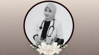 dr. Myta Aprilia Azmi Meninggal Diduga Overwork Saat Internsip, Ini Tuntutan Keras Alumni FK Unsri