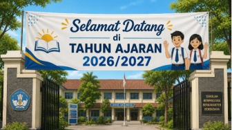 Berhitung Bea Masuk Sekolah, Dilema Kaum Menengah Jelang Tahun Ajaran Baru
