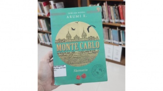Monte Carlo: Ketika Move On Ternyata Nggak Sesimpel Itu