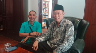 Jejak Intelijen dan Napas Pancasila: Belajar Keteguhan dari Seorang Asad Said Ali