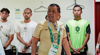 Evaluasi Junianto Usai Kendal Tornado FC Tutup Musim dengan Kemenangan Telak atas Persela