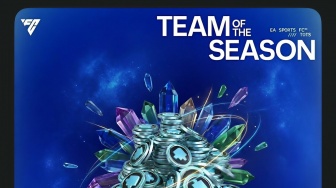 28 Kode Redeem FC Mobile Terbaru 6 Mei 2026: Trik F2P Bobol Event TOTS Dapat Pemain Meta