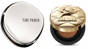 Cushion Timephoria Harga Berapa? Ini Update Terbaru Mei 2026