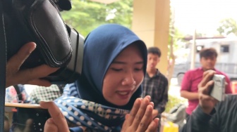 ART Ungkap Kronologi Dugaan Penganiayaan Erin Mantan Andre Taulany, Berawal dari Masalah Sepele