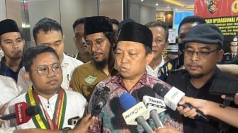 Dilaporkan ke Bareskrim, Abu Janda hingga Ade Armando Dituding Provokasi Potongan Video JK