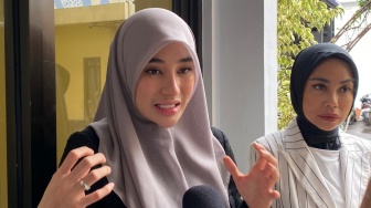 Gugat Cerai Suami, Clara Shinta Akui Anak-anaknya Sedih Tanyakan Ayahnya yang Tak Pulang
