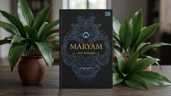 Prahara Iman di Balik Cadar Prasangka: Luka Kemanusiaan dalam Novel Maryam