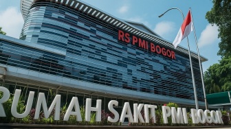 Dari Antre Panjang ke Serba Cepat, Smart Hospital Ubah Cara Rumah Sakit Layani Pasien