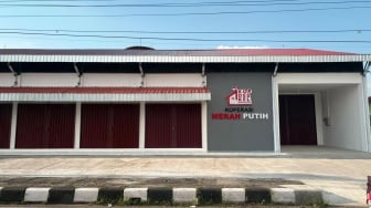 639 Ribu Pelamar Berebut 35.476 Formasi Kopdes Merah Putih