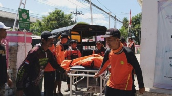 Tragedi di Balik Keindahan Teluk Love: Jasad Ali Makrus Akhirnya Ditemukan