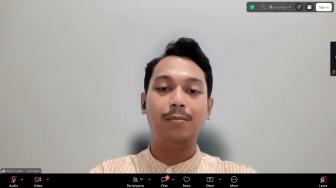 Revisi UU Pemilu Mandek, Koalisi Sipil Desak DPR Bergerak Sebelum Agustus 2026