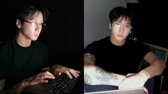 Ravi Bagikan Aktivitas Terbaru Usai Kasus Wajib Militer, Tanda Comeback?