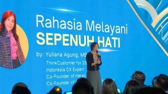 Pakar Ungkap Kebiasaan Baru Pelanggan, yang Mau Jadi Pengusaha Wajib Tahu