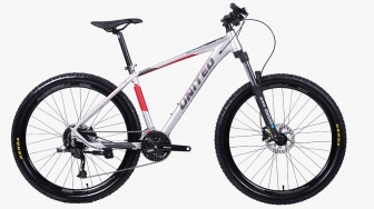 Gak Perlu Mahal! Ini 3 Rekomendasi Sepeda Gunung United Bike yang Ramah di Kantong