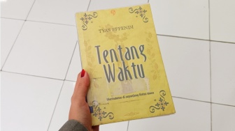 Ketika Waktu Memanggil: Cinta yang Tersesat di Medan Perang Sarajevo 1993