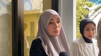Pergoki Suami VCS dengan Perempuan Lain, Clara Shinta Kini Konsumsi Obat dan Didampingi Psikiater