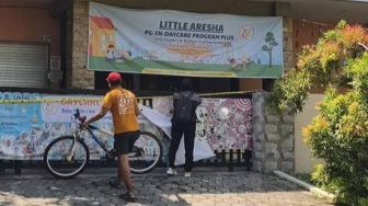 Antara Topeng Kasih dan Kewaspadaan: Refleksi dari Kasus Little Aresha