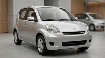 Kecil tapi Lega: Hatchback Bermesin Avanza Kini Cuma 50 Jutaan, Makin Layak Dilirik?