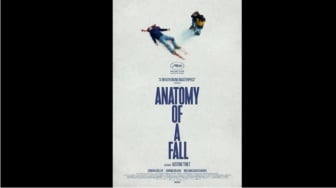Ulasan Film Anatomy of a Fall: Ketika Pernikahan Berubah Menjadi Tragedi!