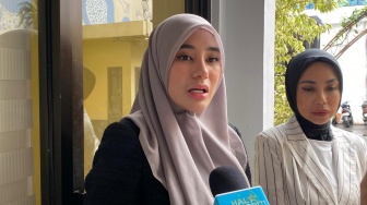 Disomasi Suami yang Selingkuh dan VCS, Clara Shinta Siap Lawan Balik: Saya Tidak Mau Diam!