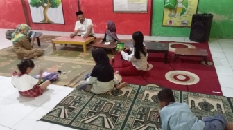 Sri Murdani dan TK yang Menambal Problem Sekolah Inklusi