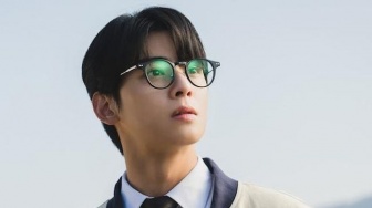 5 Drama Korea Terbaru Tayang Mei 2026, Ada Proyek Baru Cha Eun-woo!