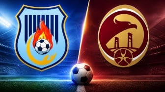 Dari Juara Jadi Juru Kunci: Sriwijaya FC Terpuruk ke Liga 3, Sumsel United Justru Melaju