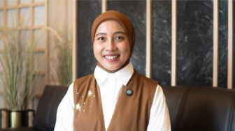 Kisah Dera Bantu Suami Melawan Penyakit GERD Melalui Pendekatan Holistik