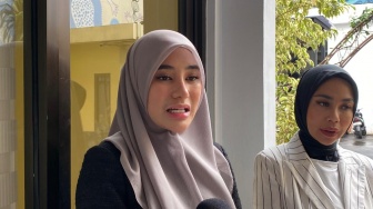Clara Shinta Batal Bercerai Kesepakatan Perdamaian Jadi Alasan, Apa Isinya?