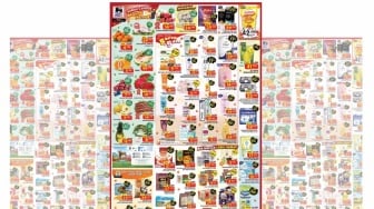 Cek Katalog Promo Superindo Weekday Terbaru 4-7 Mei 2026, Diskon Gila-gilaan Awal Pekan