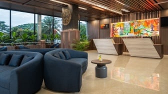 Staycation Bernuansa Betawi: Mercure Jakarta Grogol Hadirkan Cerita Lokal di Tengah Kota