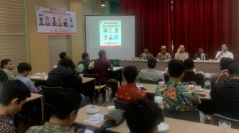 Imparsial Soroti Perluasan Peran Militer, Satgas PKH hingga Keberadaan DPN