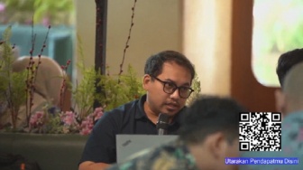 PSHK Setuju Dana Banpol Naik, Tapi Pasang Syarat: Transparansi Total dan Reformasi Internal Partai