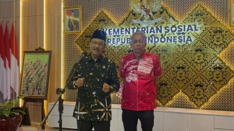 Satu Siswa Dapat 4 Pasang, Intip Penampakan Sepatu Sekolah Rakyat yang Dibanderol hingga Rp640 Ribu