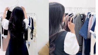 Tren Fashion Berkelanjutan Kian Menguat, Gerakan Share The Style Ajak Masyarakat Berbagi