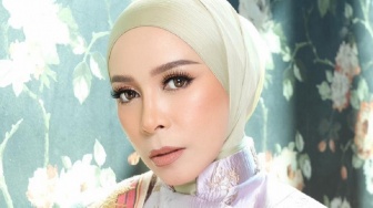 Tinjau Program Stunting, Melly Goeslaw Ingatkan Pemerintah: Ini Investasi Masa Depan Bangsa