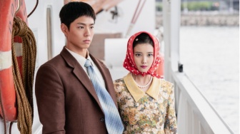 5 Drama Populer dari IU, Punya Peran Berbeda yang Mengejutkan Penonton!