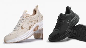 4 Rekomendasi Sneakers Stradenine, Sepatu Lokal Asal Surabaya Harga Mulai Rp100 ribuan