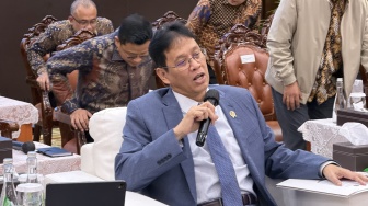 Nama Dirjen Bea Cukai Djaka Budhi Utama Muncul di Dakwaan Korupsi, Menkeu: Tak Dinonaktifkan