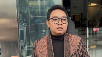 Diperiksa Soal Kasus Pemerasan THR, Plt Bupati Cilacap Bersumpah: Demi Allah, Saya Nggak Tahu